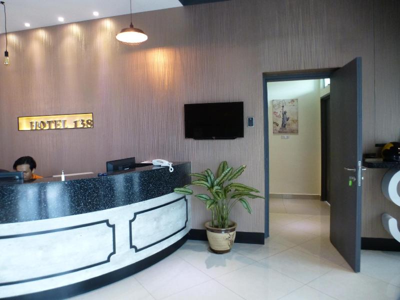 Hotel 138 BESTARI image