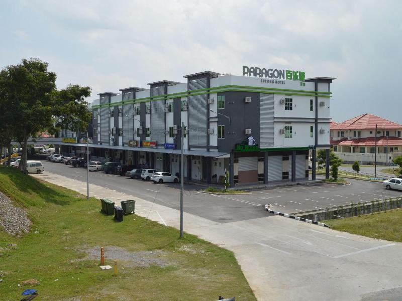 Paragon Lutong Hotel