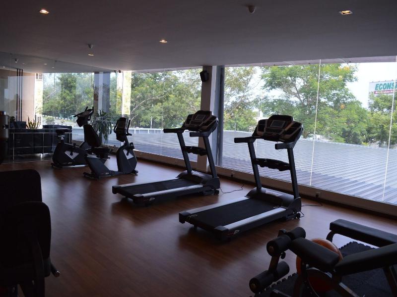 Paragon Lutong Hotel