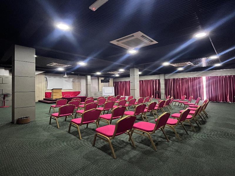 Paragon Lutong Hotel