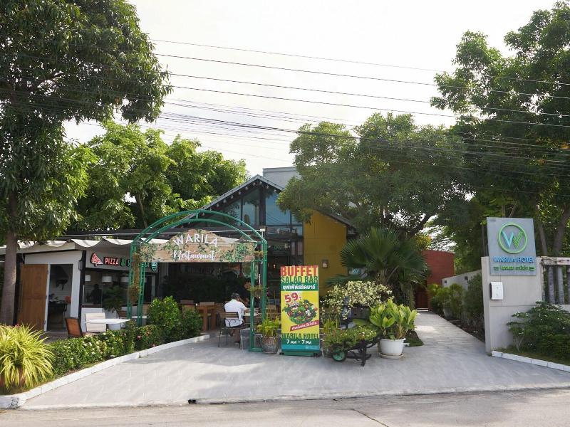 Warila Hotel image