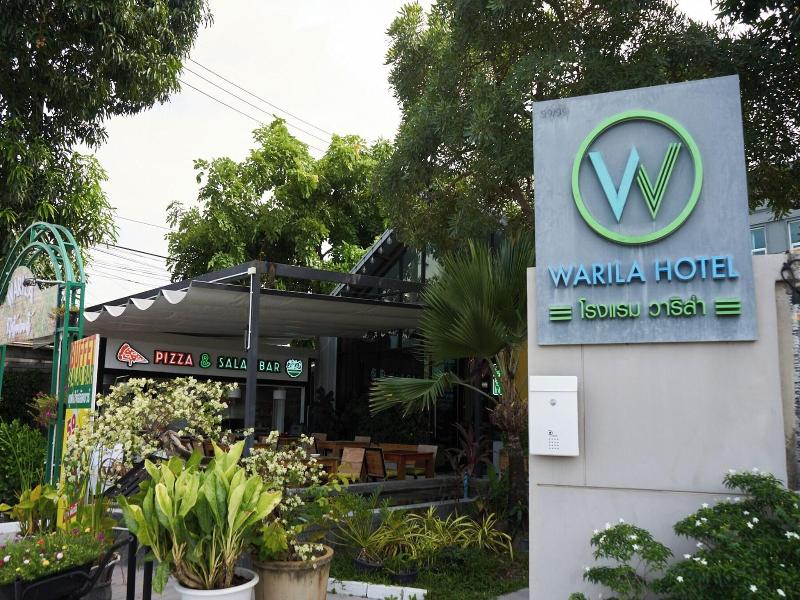 Warila Hotel image
