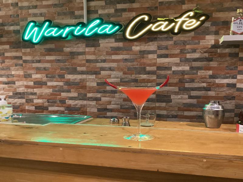 Warila Hotel image