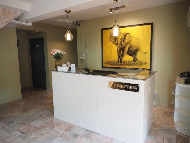 Warila Hotel image
