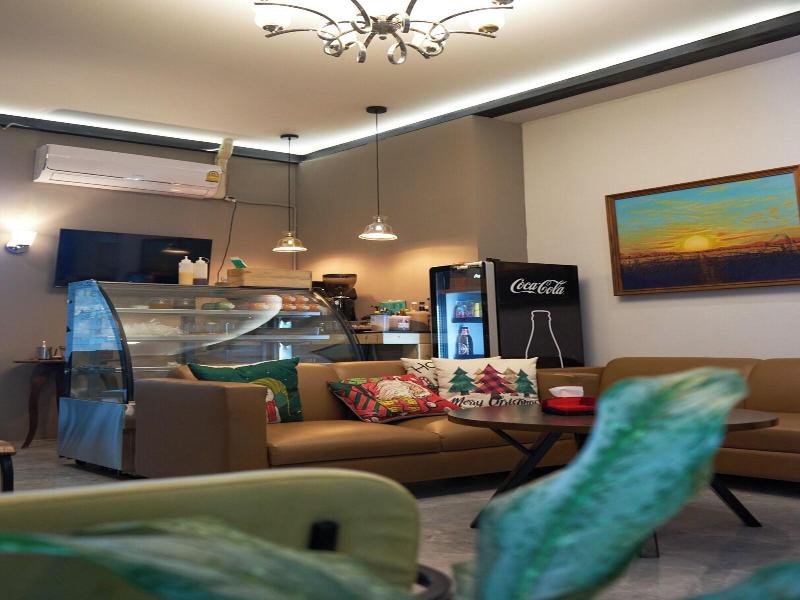 Warila Hotel image