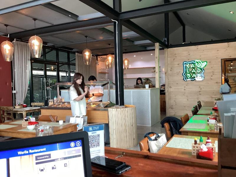 Warila Hotel image