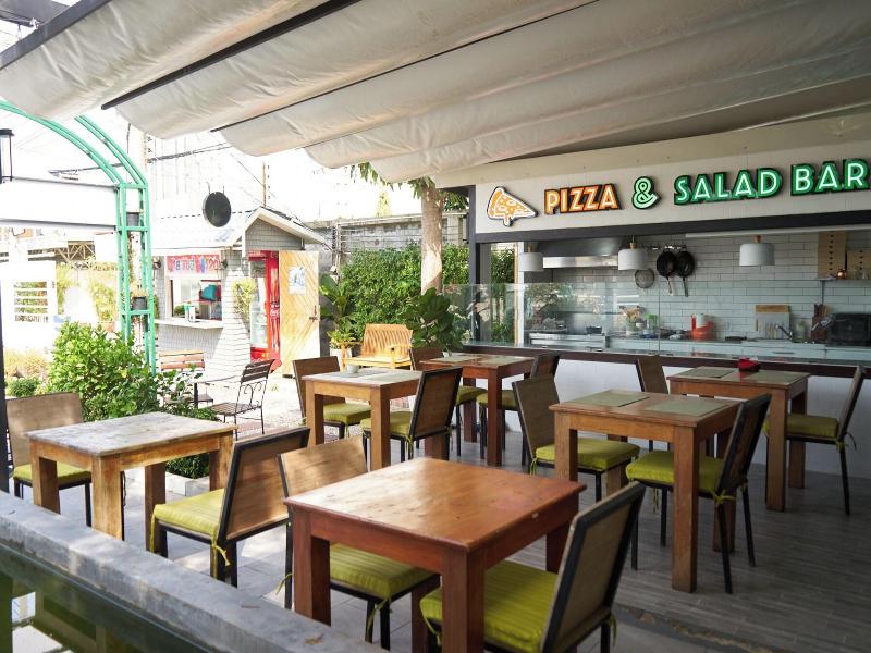 Warila Hotel image