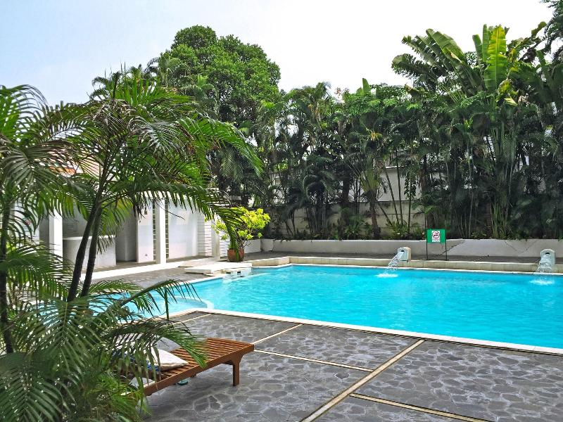 Rio Monte Residence image