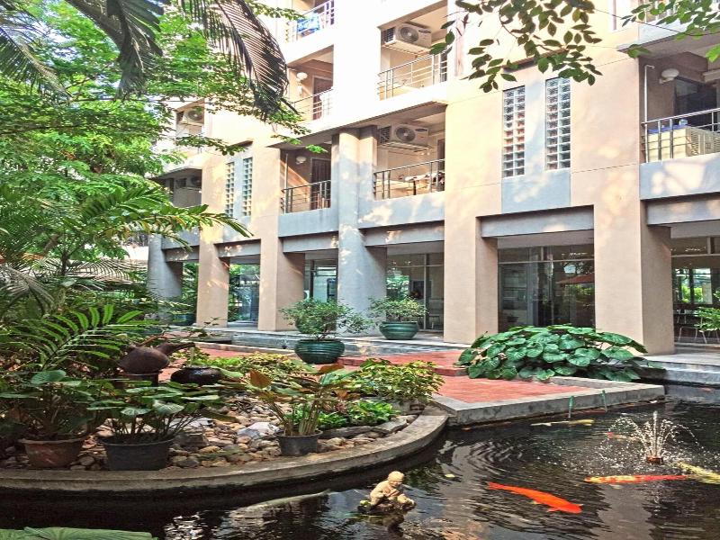 Rio Monte Residence image