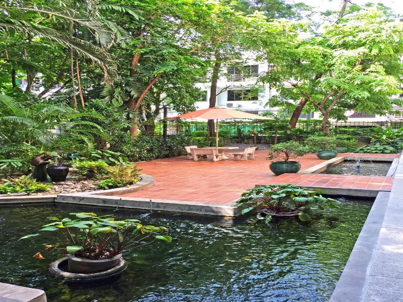 Rio Monte Residence image
