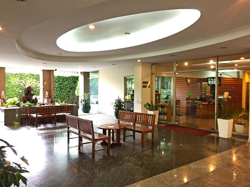 Rio Monte Residence image