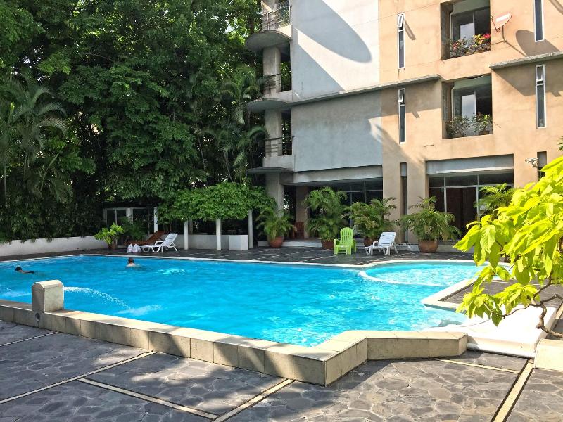 Rio Monte Residence image