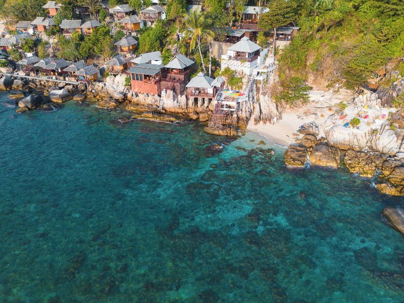 Taatoh Seaview Resort image