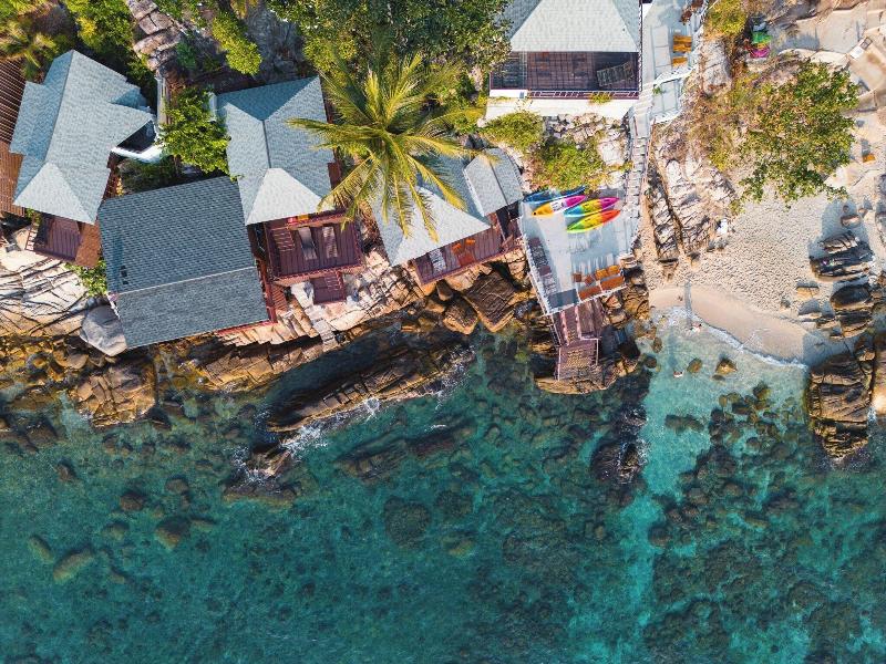 Taatoh Seaview Resort image