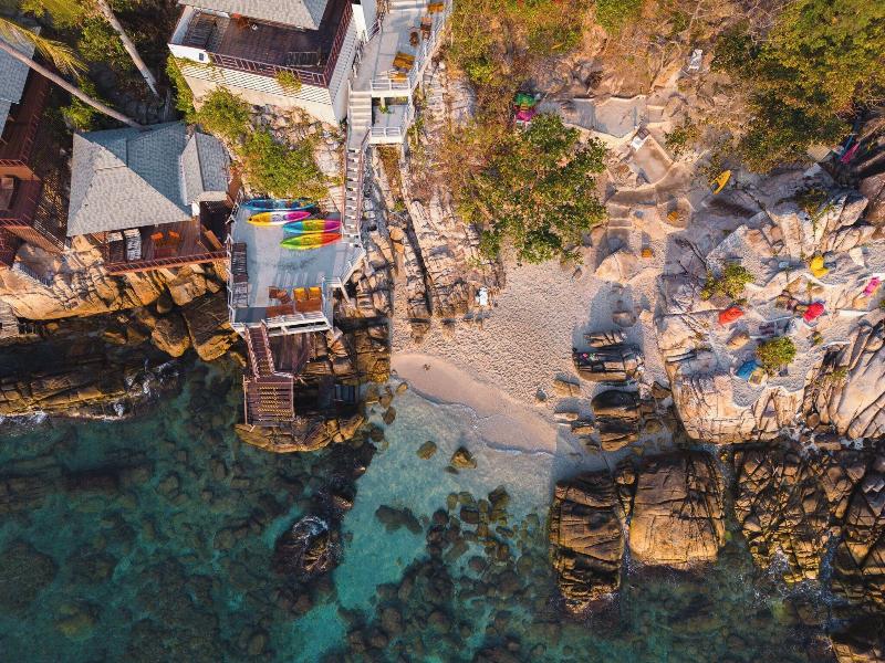 Taatoh Seaview Resort image