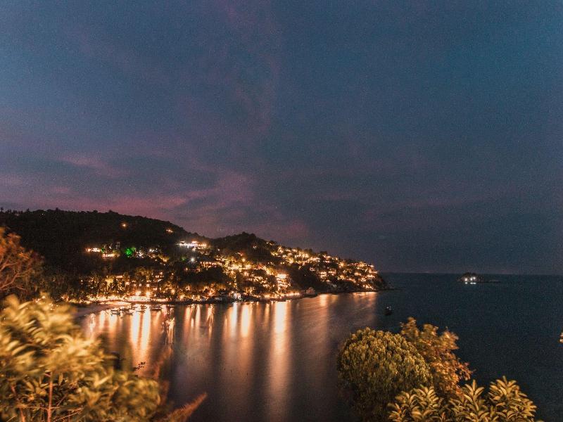 Taatoh Seaview Resort image