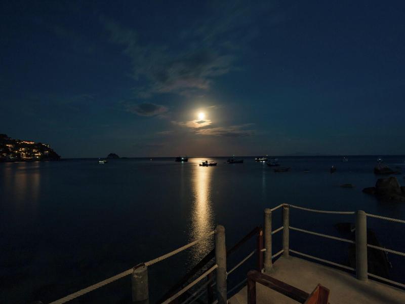 Taatoh Seaview Resort image