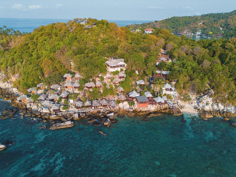Taatoh Seaview Resort image