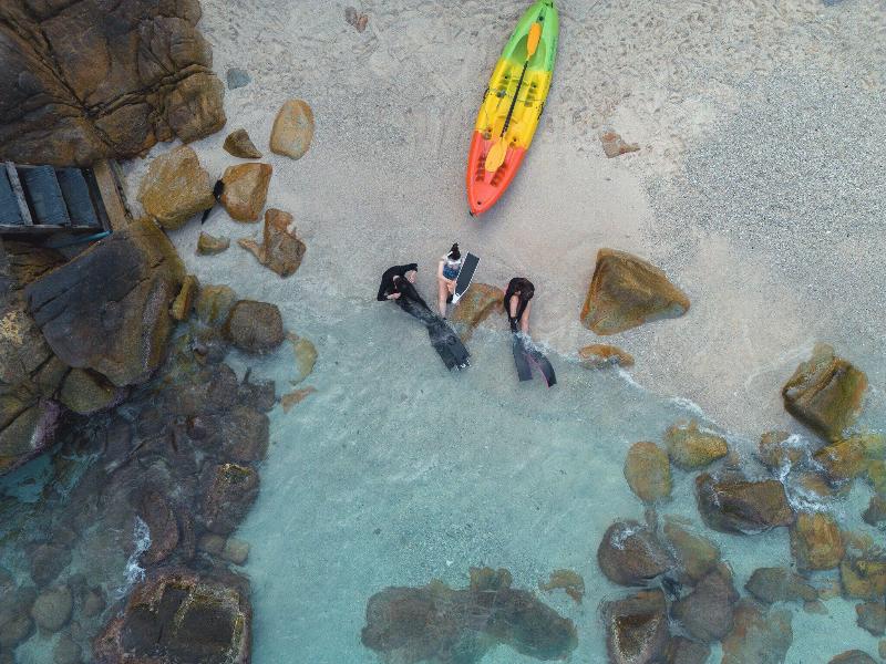 Taatoh Seaview Resort image
