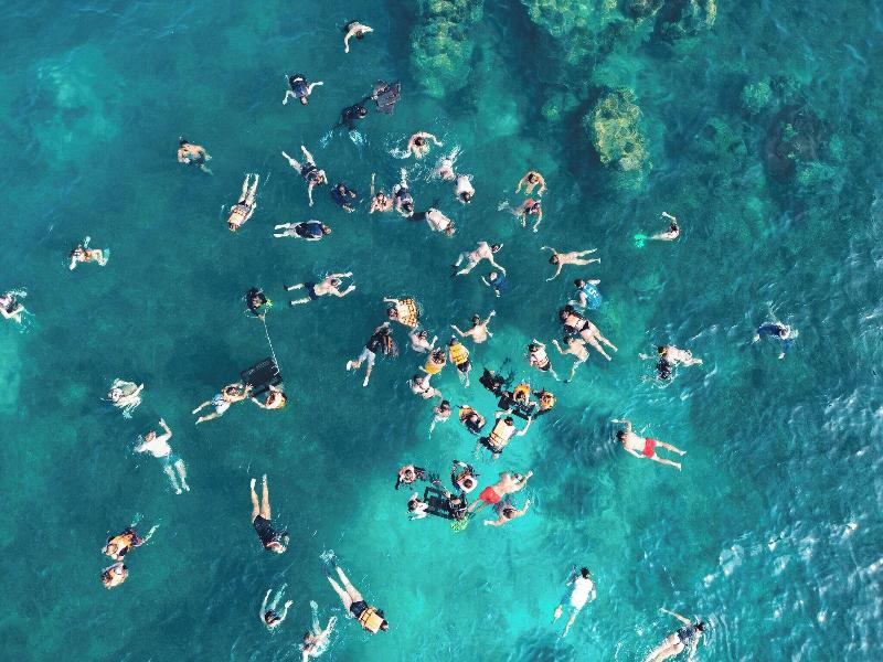 Taatoh Seaview Resort image