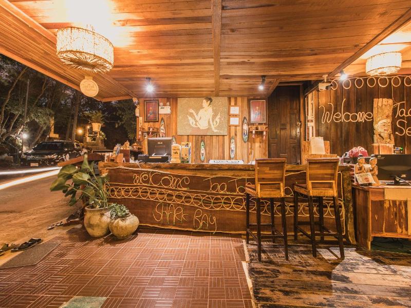 Taatoh Seaview Resort image