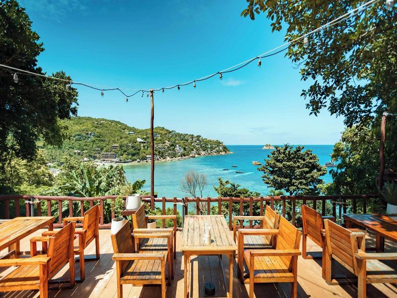 Taatoh Seaview Resort image