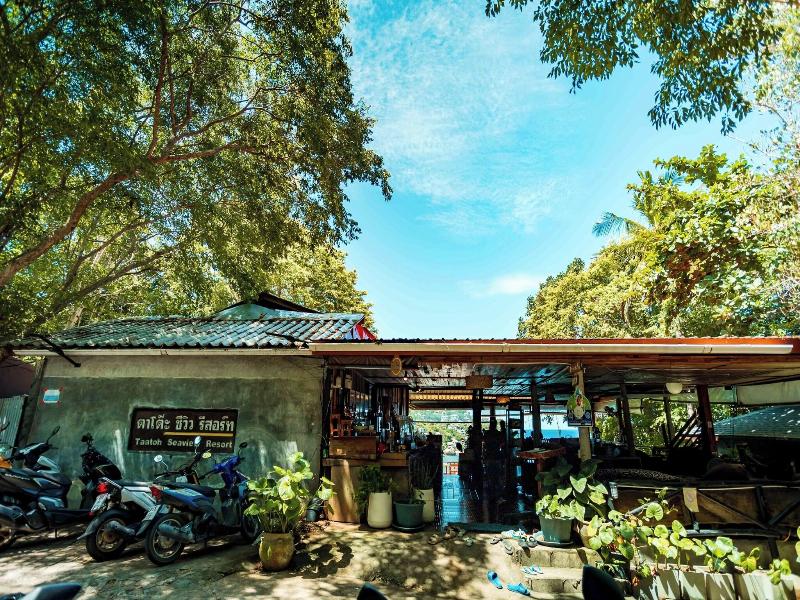 Taatoh Seaview Resort image