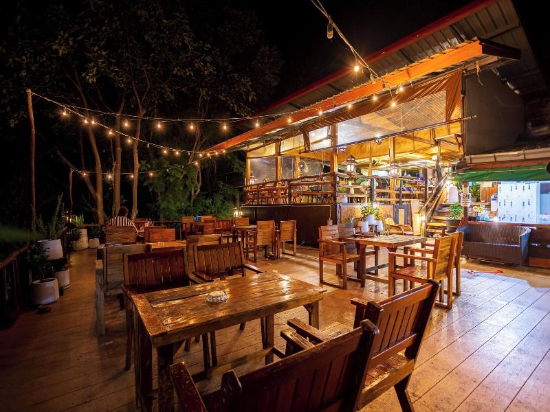 Taatoh Seaview Resort image