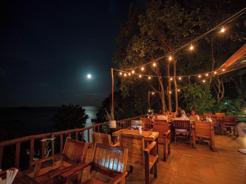 Taatoh Seaview Resort image