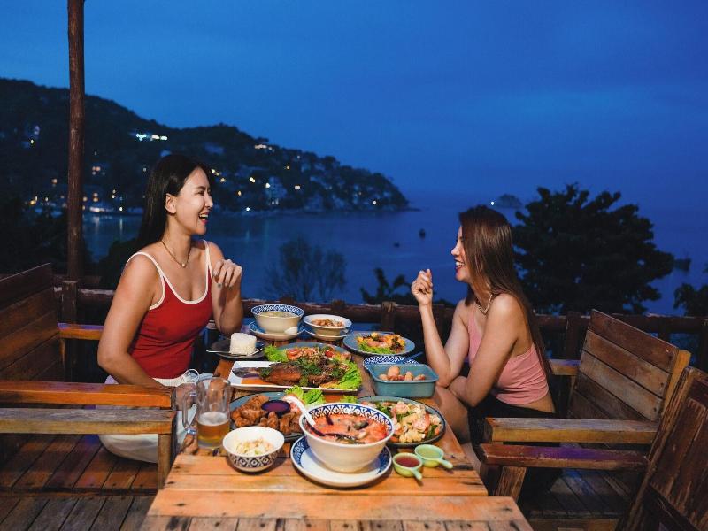 Taatoh Seaview Resort image