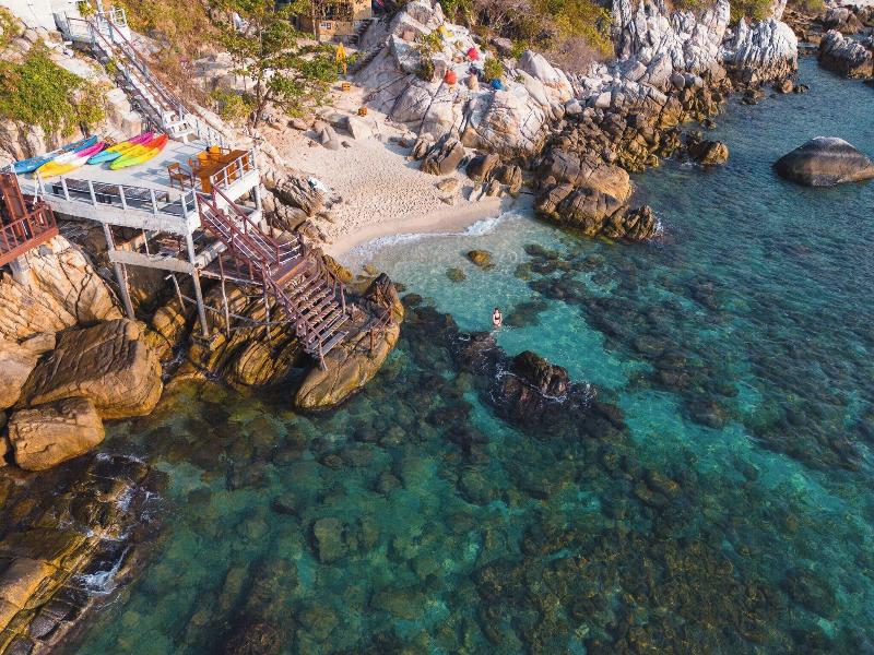 Taatoh Seaview Resort image