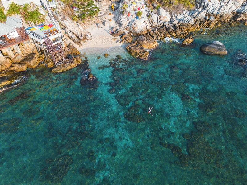Taatoh Seaview Resort image