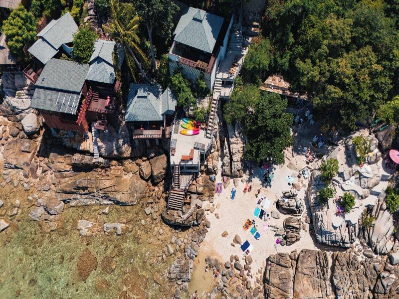 Taatoh Seaview Resort image