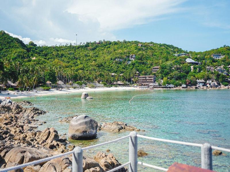 Taatoh Seaview Resort image