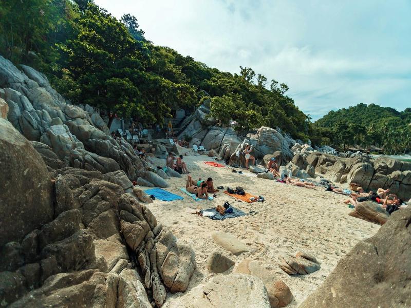 Taatoh Seaview Resort image