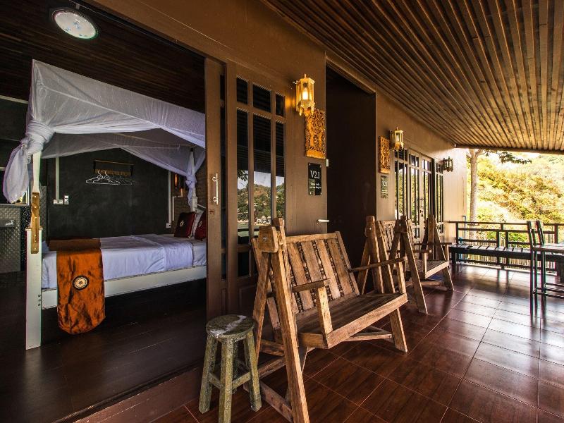 Taatoh Seaview Resort image