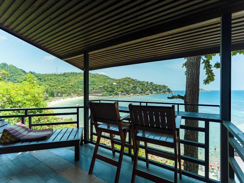 Taatoh Seaview Resort image