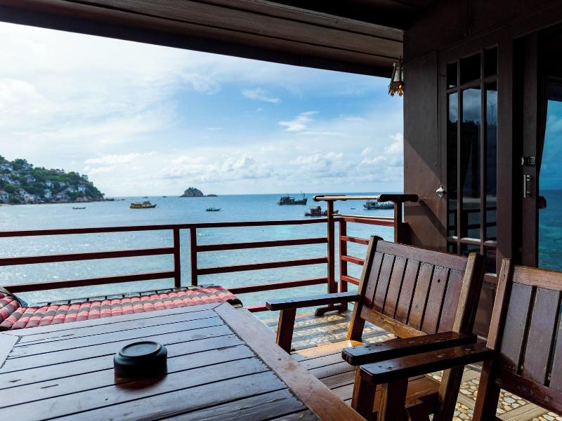Taatoh Seaview Resort image