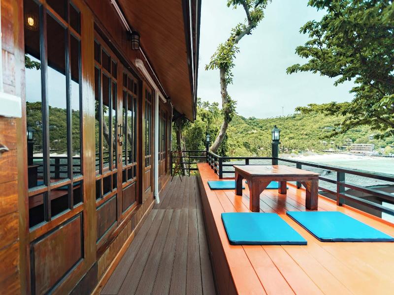 Taatoh Seaview Resort image