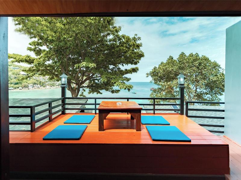 Taatoh Seaview Resort image