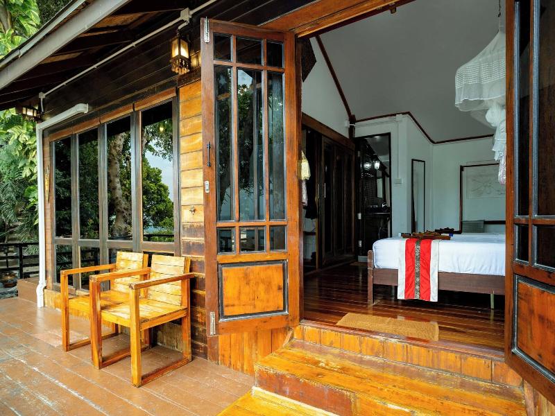 Taatoh Seaview Resort image