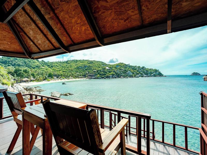 Taatoh Seaview Resort image