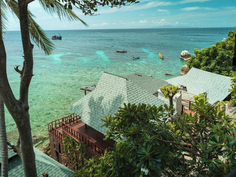 Taatoh Seaview Resort image