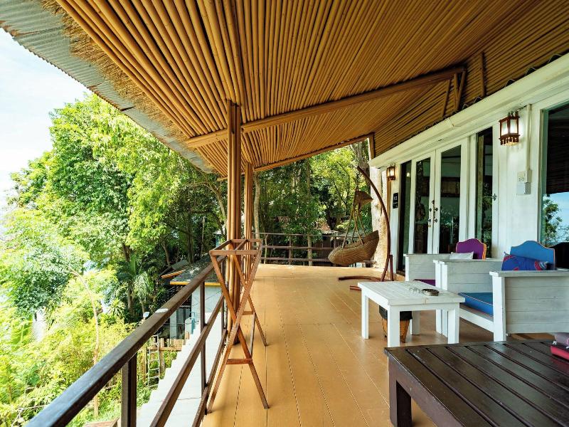 Taatoh Seaview Resort image