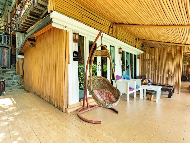 Taatoh Seaview Resort image
