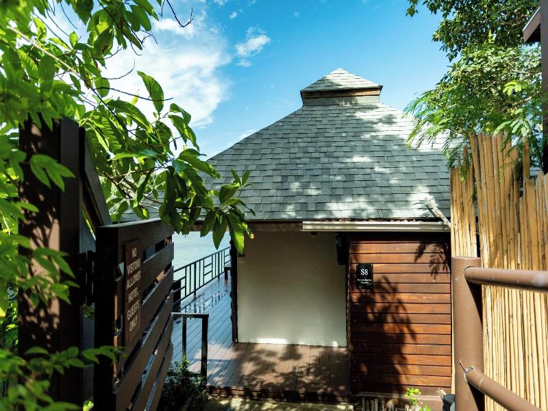 Taatoh Seaview Resort image