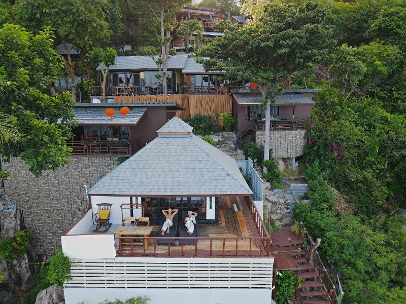 Taatoh Seaview Resort image