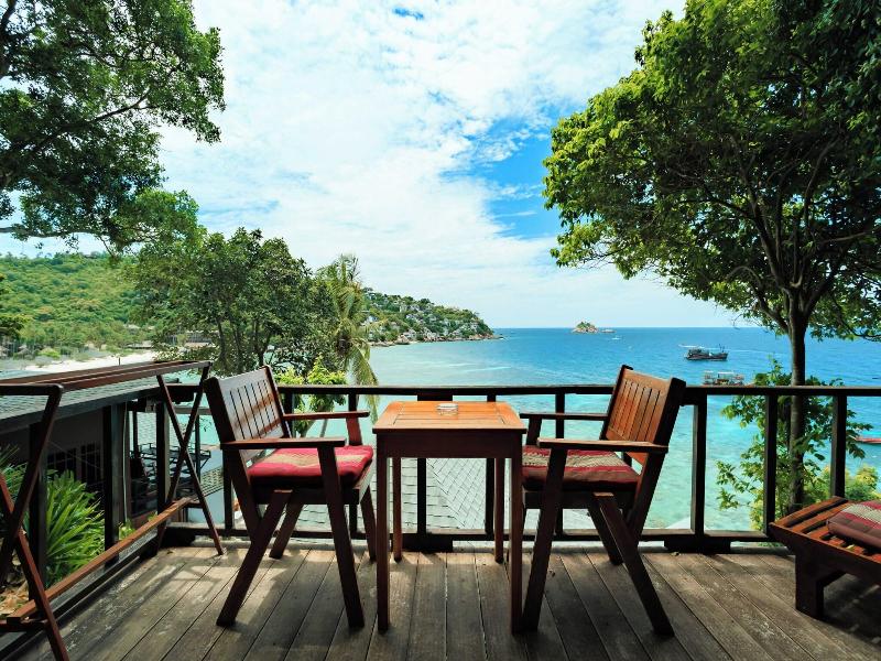 Taatoh Seaview Resort image