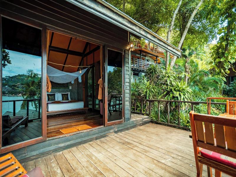 Taatoh Seaview Resort image