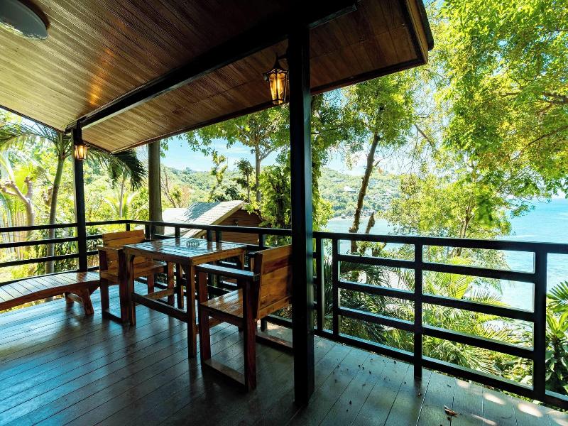 Taatoh Seaview Resort image